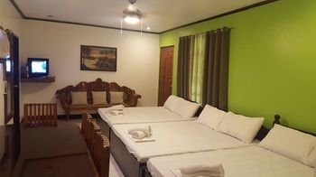 Ilicitos Resort Boracay Balabag  Buitenkant foto